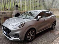 Usata Ford Puma ST-Line 125 CV (91 kW) 2024 SUV