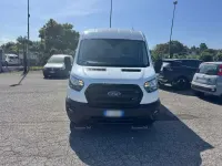 Usata Ford Transit Trend 131 CV (96 kW) 2023 Bianco Furgone