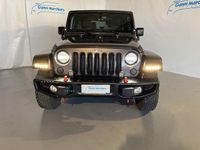 usata Jeep Wrangler 2.8 CRD DPF Sahara Auto