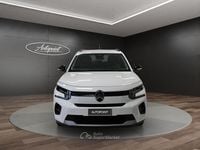 Nuova Citroën C3 PureTech 101 CV (74 kW) 2026 Bianco SUV