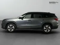 Usata Skoda Kodiaq Executive 150 CV (110 kW) 2025 Grigio SUV