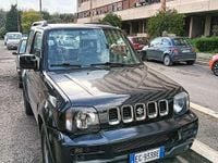 Usata Suzuki Jimny 82 CV (60 kW) 2010 SUV