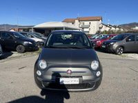 usata Fiat 500 1.2 Dualogic Lounge del 2014 usata a La Spezia