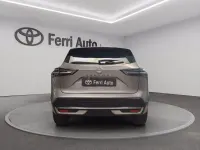 Usata Nissan Qashqai Acenta 140 CV (102 kW) 2025 Grigio SUV