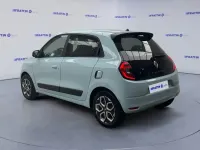 Usata Renault Twingo Equilibre 65 CV (47 kW) 2024 Blu shopping opaco Utilitaria