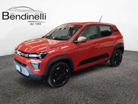 Usata Dacia Spring Extreme 19 kW (26 CV) 2024 Marrone Utilitaria