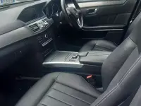 Usata Mercedes E220 170 CV (125 kW) 2016 Grigio Station wagon