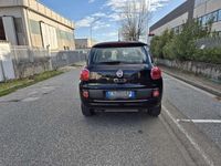 Usata Fiat 500L Living 80 CV (58 kW) 2014 Other Monovolume