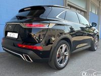 usata DS Automobiles DS7 Crossback E-Tense 4x4 Grand Chic