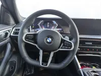 Nuova BMW 420 Coupé Comfort Edition 190 CV (139 kW) 2026 Black sapphire metallizzato Coupé