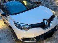 Usata Renault Captur 110 CV (80 kW) 2014 SUV