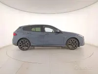 Usata BMW 118 M Sport 150 CV (110 kW) 2025 Grigio Utilitaria