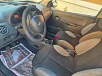 Usata Citroën C2 Limited Edition 1955 75 CV (55 kW) 2006 Rosso Utilitaria