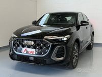 Nuova Audi Q5 Comfort 204 CV (150 kW) 2025 Nero SUV