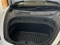 Usata Tesla Model 3 152 kW (208 CV) 2021 Bianco Berlina