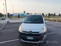 Usata Citroën Berlingo 109 CV (80 kW) 2012 Monovolume