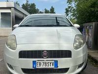 usata Fiat Grande Punto 5p 1.3 mjt 16v Actual 75cv