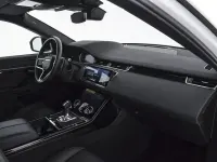 Usata Land Rover Range Rover evoque R-Dynamic 163 CV (119 kW) 2022 Grigio SUV