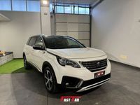 usata Peugeot 5008 1.6 bluehdi Active 120cv