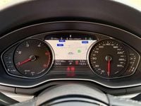 Usata Audi A4 163 CV (119 kW) 2020 Grigio Station wagon