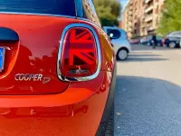 Usata Mini Cooper D Hype 116 CV (85 kW) 2018 Utilitaria