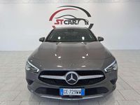 Käytetty Mercedes CLA200 Shooting Brake Edition 1 150 HP (110 kW) 2021 Hopea Farmari
