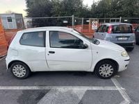 Usata Fiat Punto Active 60 CV (44 kW) 2010 Berlina