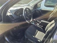 Usata Land Rover Freelander 2 190 CV (139 kW) 2011 SUV