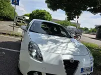Usata Alfa Romeo Giulietta Distinctive 105 CV (77 kW) 2015 Utilitaria