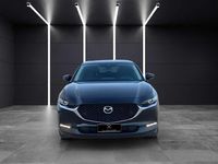 Usata Mazda CX-30 116 CV (85 kW) 2020 Nero met SUV