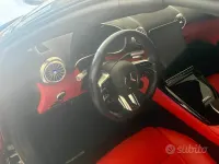 Usado Mercedes SL63 AMG AMG 585 CV (430 kW) 2022 Negro Descapotable
