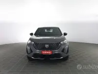 Nuova Peugeot 2008 Allure 101 CV (74 kW) 2026 Grigio SUV