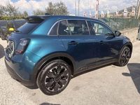 Usata Fiat 600 La Prima 136 CV (100 kW) 2025 Verde mare SUV