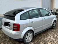 usata Audi A2 1400 TDI