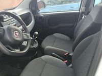 Usata Fiat Panda Easy 69 CV (50 kW) 2018 Bianco Utilitaria