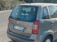 Usata Fiat Idea 80 CV (58 kW) 2009 Monovolume