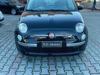 usata Fiat 500 1.2 EasyPower Lounge