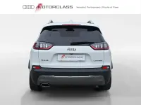 Usata Jeep Cherokee Limited 194 CV (142 kW) 2018 Bianco SUV