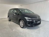 usata Citroën Grand C4 Picasso 7 POSTI 1.6 e-HDi 115 CV 6 MARCE EXCLUSIVE