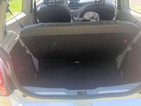 Usata Renault Twingo 58 CV (42 kW) 2007 Argento Utilitaria