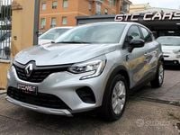 Usata Renault Captur Equilibre 91 CV (66 kW) 2023 Grigio SUV