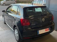 Usata VW Polo 2017 Grigio Berlina