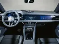 Usata Porsche Macan GTS 517 CV (380 kW) 2026 Grigio SUV