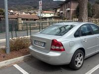 Usata Volvo S40 136 CV (100 kW) 2004 Grigio Berlina