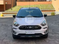 Usata Ford Ka Active 86 CV (63 kW) 2019 Bianco Berlina