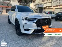 Usata DS Automobiles DS7 Crossback Grand Chic 177 CV (130 kW) 2019 SUV
