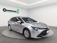 Usata Toyota Corolla Active 98 CV (72 kW) 2023 Argento Station wagon