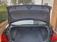 Begagnad BMW 320 Efficient Dynamics 150 HK (110 kW) 2005 Svart Sedan