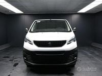 Usata Peugeot Expert Premium 102 CV (75 kW) 2023 Bianco Furgone