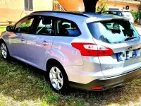 Usata Ford Focus Individual 116 CV (85 kW) 2013 Station wagon